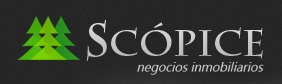 Scopice negocios inmobiliarios