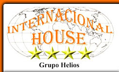 Internacional House