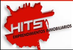 INMOBILIARIA HITS