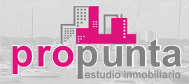 PROPUNTA ESTUDIO INMOBILIARIO