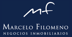 Marcelo Filomeno Negocios Inmobiliarios
