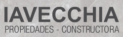 IAVECCHIA PROPIEDADES