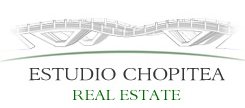 Estudio Chopitea Real Estate