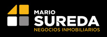 Mario Sureda Negocios Inmobiliarios