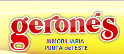 Geronés Inmobiliaria Ltda