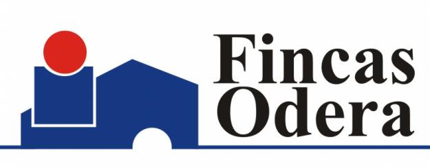 FINCAS ODERA