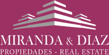 MIRANDA Y DIAZ PROPIEDADES