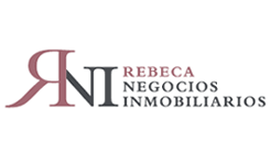 REBECA NEGOCIOS INMOBILIARIOS