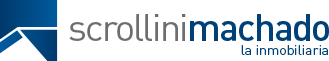 SCROLLINI Y MACHADO INMOBILIARIA