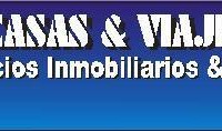 Casas y viajes