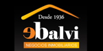 Balbi Inmobiliaria